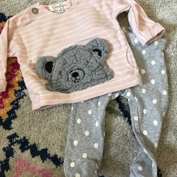 0-3 months baby girl LOT - Picture 10 of 12